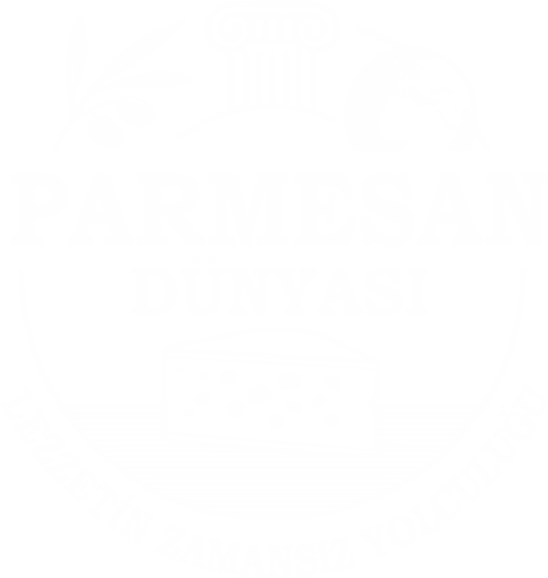Parmesan Dünyası