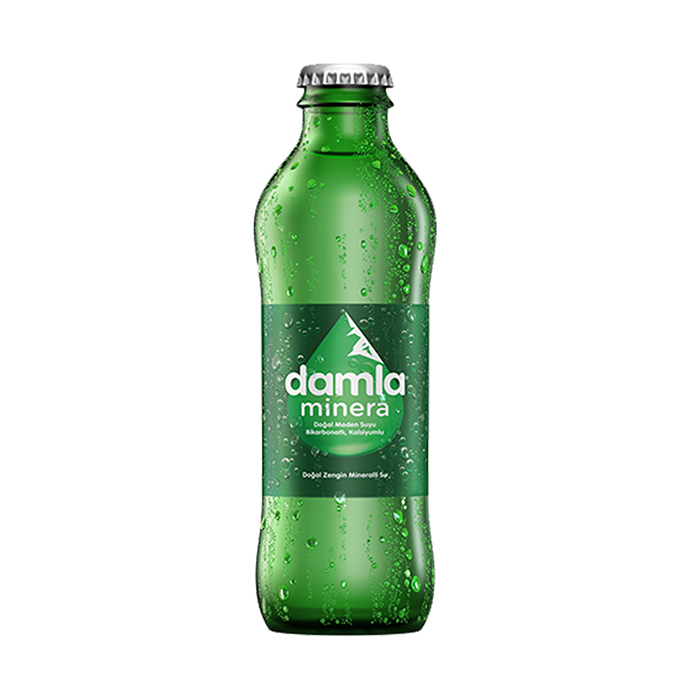 MEYVELİ SODA